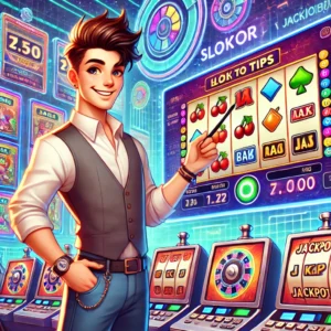 เคล็ดลับการเพิ่มโอกาสชนะในเกมสล็อตออนไลน์